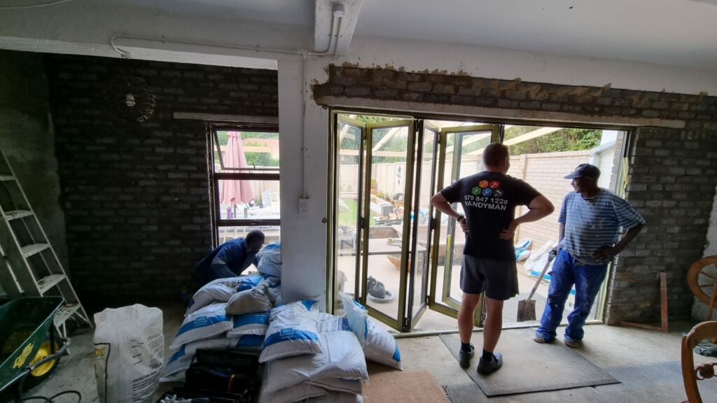 Home Renovations
