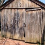fixing Your Wendy House