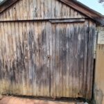 fixing Your Wendy House