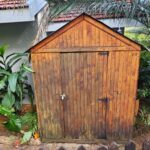 repairing Your Wendy House