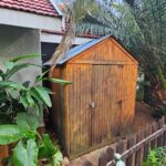 fix Your Wendy House