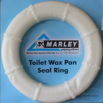 toilet wax seal ring