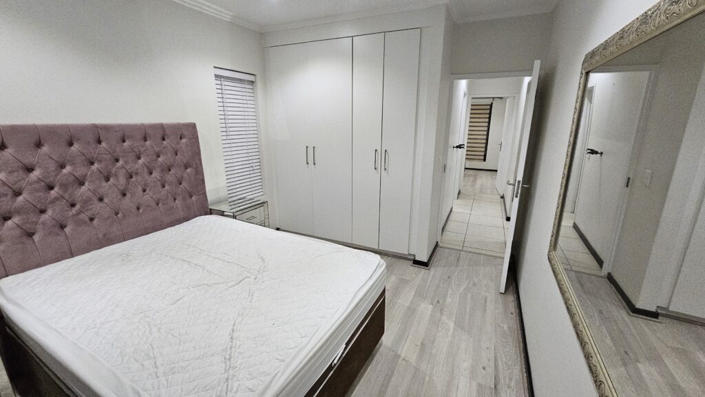 Laminate Flooring Installation results