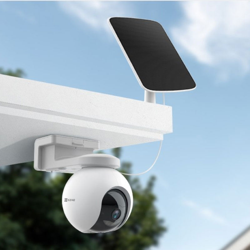 cctv installation